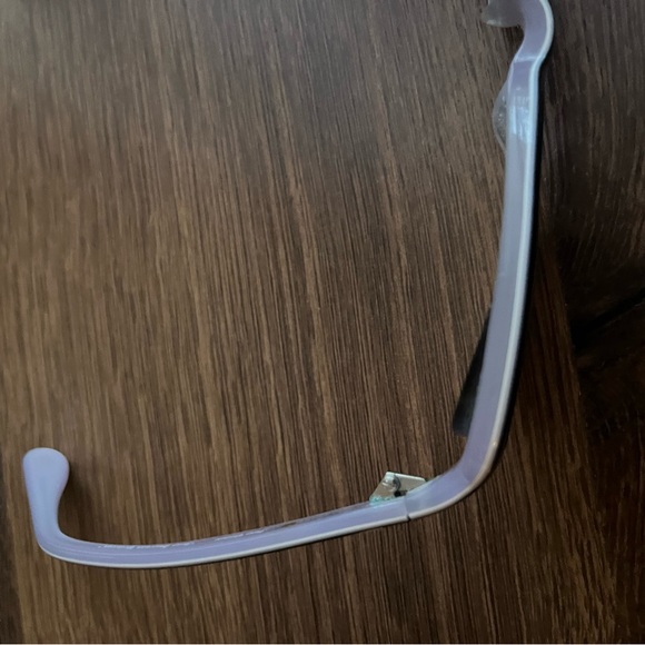 Juicy Couture Prescription Sunglasses 🕶️💖 (Vintage Y2K) - Picture 11 of 16